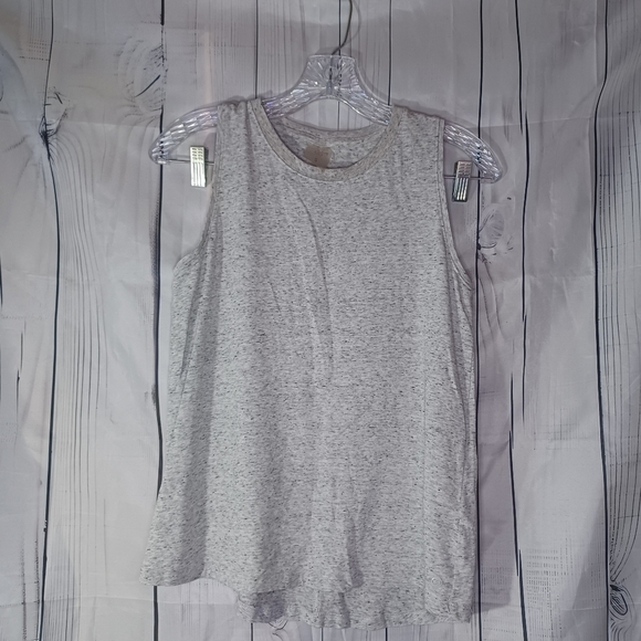 Calia athletic gray tank top - Picture 1 of 12